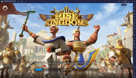 Rise of Kingdoms Towns Building Guide .